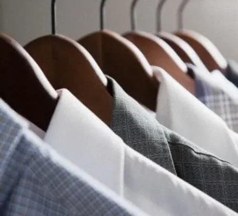 Dresses Rack