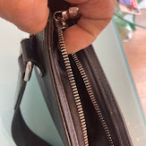 Zip Alteration