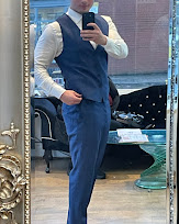 suits & formal wear dress