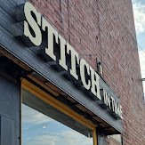 Stitch in Time Shop name