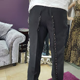 Jeans Alteration