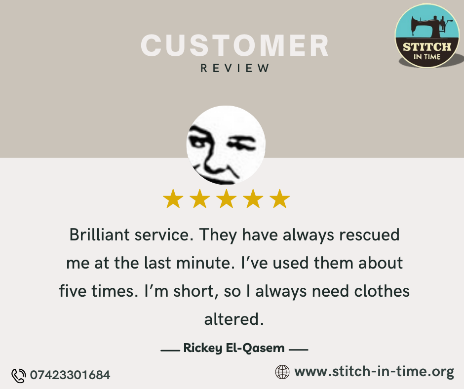 Customer-Review